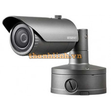 Camera IP thân trụ hồng ngoại WISENET 5MP XNO-8030R/VAP